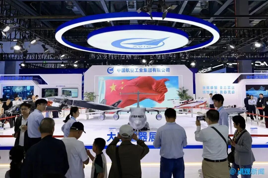 大国重器齐登场！2026中国航空产业大会、南昌航空产业博览会今